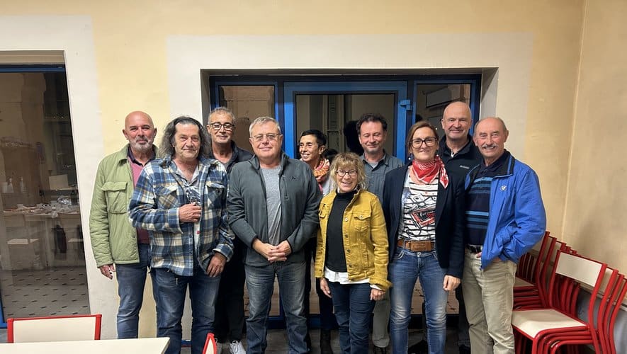, Millau : le Moto Club renforce son engagement envers la MJC