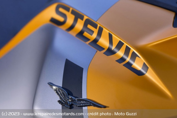 Tourer Moto Guzzi Stelvio Tourer Moto Guzzi Stelvio