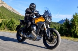 Tourer Moto Guzzi Stelvio 2024 Tourer Moto Guzzi Stelvio 2024