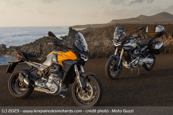 Tourer Moto Guzzi Stelvio Tourer Moto Guzzi Stelvio