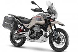 Trail Moto Guzzi V85 TT Travel 2024 Trail Moto Guzzi V85 TT Travel 2024