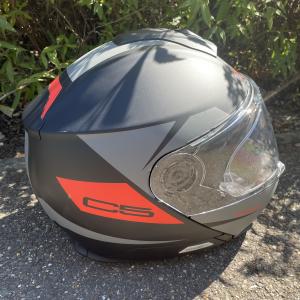 , Moto: Examen du casque Shark Spartan GT Pro Carbon