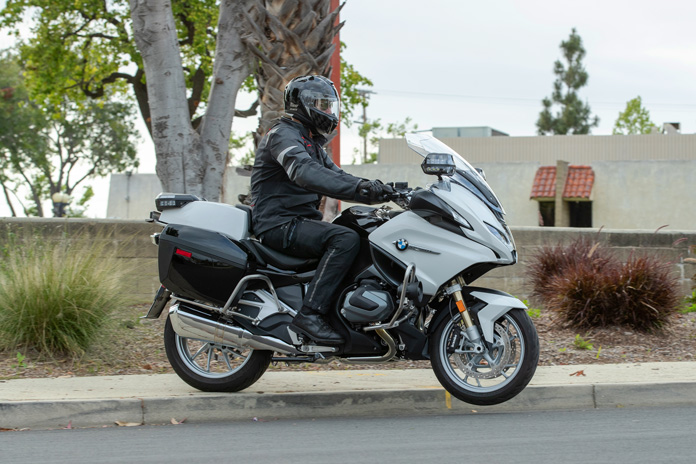 Motor School Quinn Redeker Comment se passe votre descente ?