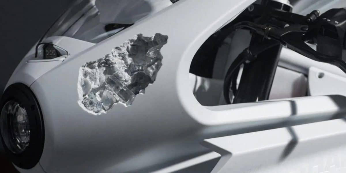 , Moto: MV Agusta a une nouvelle ligne de production