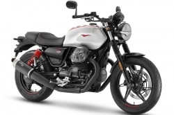 Néo-rétro Moto Guzzi V7 Stone Ten Néo-rétro Moto Guzzi V7 Stone Ten