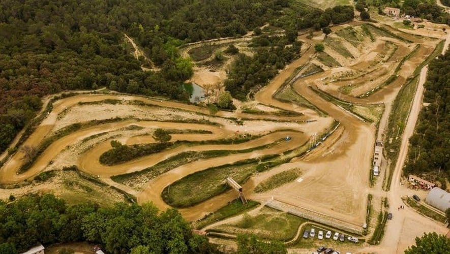 , Le Moto-club prépare sa compétition de printemps