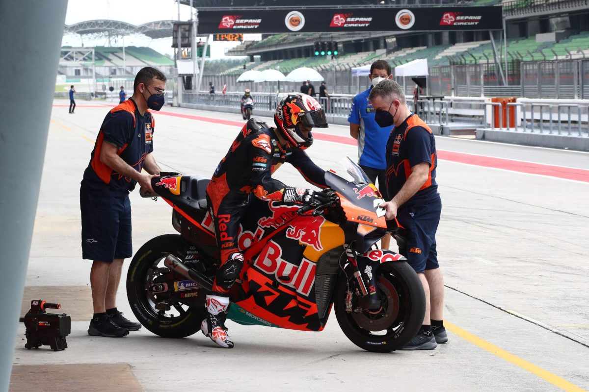 , Moto: Conseils de carrière : comment devenir mécanicien de motos