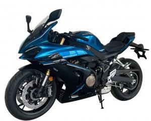 , Moto: Le nouveau moteur monocylindre chinois rappelle l’ancien moteur…