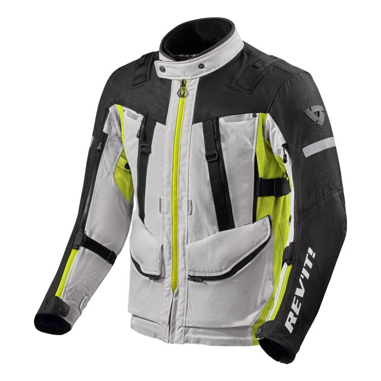Veste REV'IT Sable 4 H20