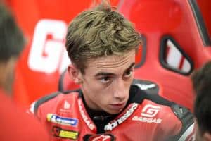, Moto: Jake Dixon HORS du Grand Prix Moto2 du Qatar après les essais…