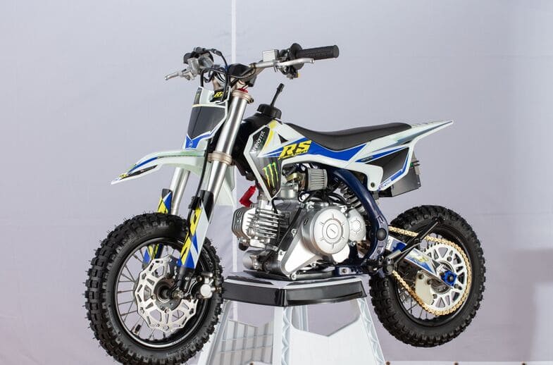 , Moto: Bajaj propulsé au GNC | Monde du cycle