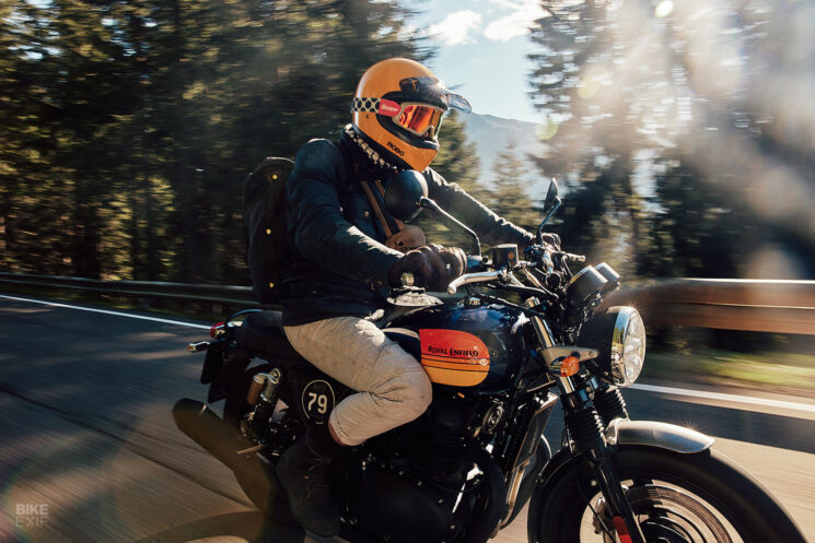 Le Grand Rallye de Montagne Malle