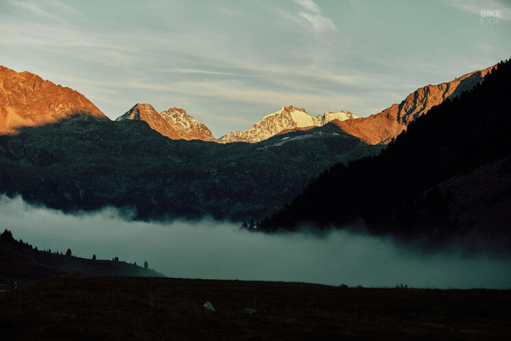 Le Grand Rallye de Montagne Malle