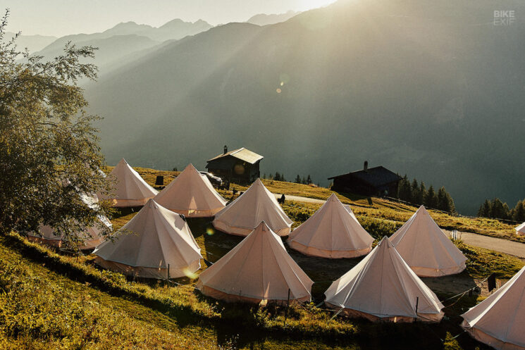 Le Grand Rallye de Montagne Malle