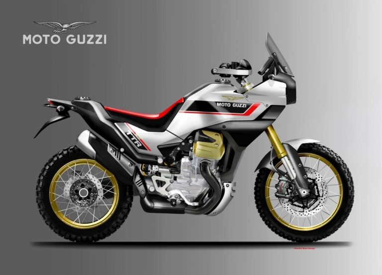 , Quelle sera la prochaine Moto Guzzi V100 ? Une California ? Une Le Mans