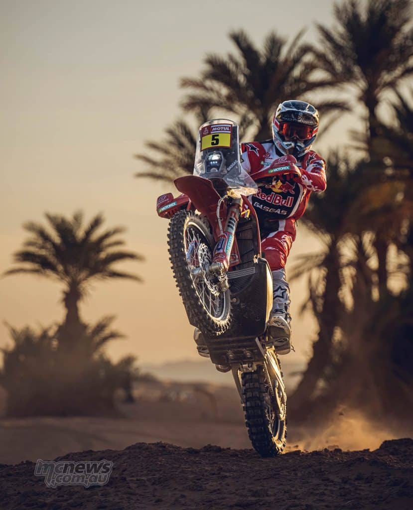 Moto-Daniel-Sanders-en-pleine-forme-pour-son-retour-en