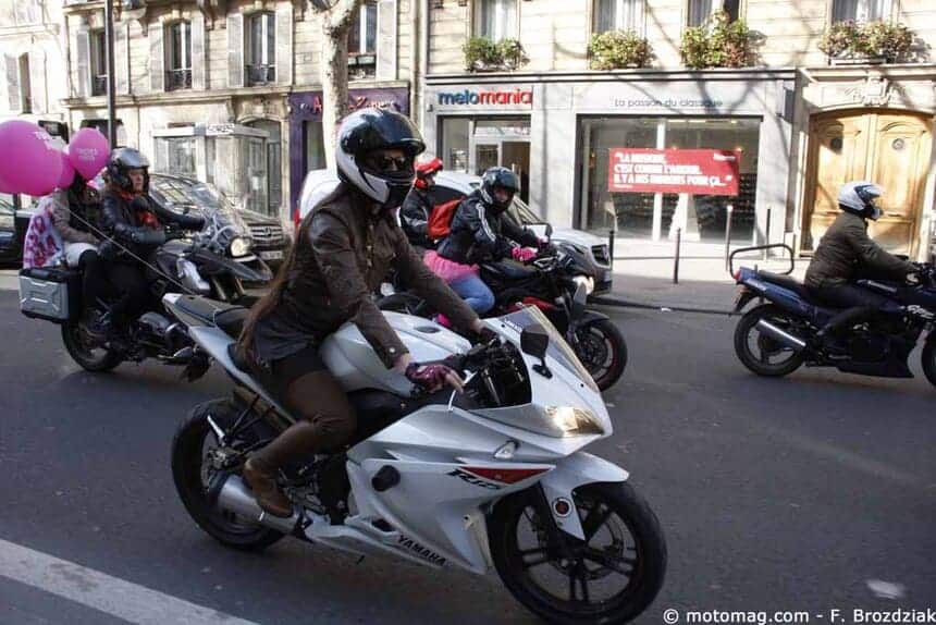 , Moto: juin 2024 | Magazine des cavaliers