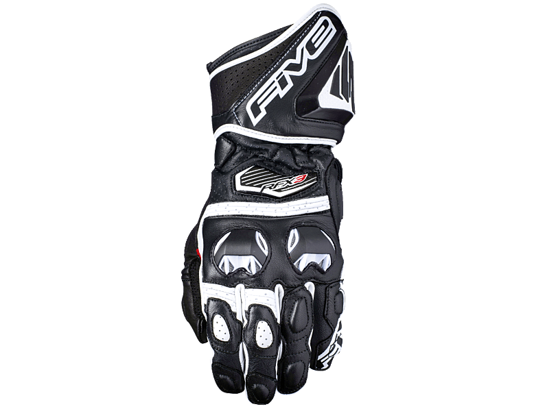 , Moto: Produits intérieurs : CINQ gants RFX3