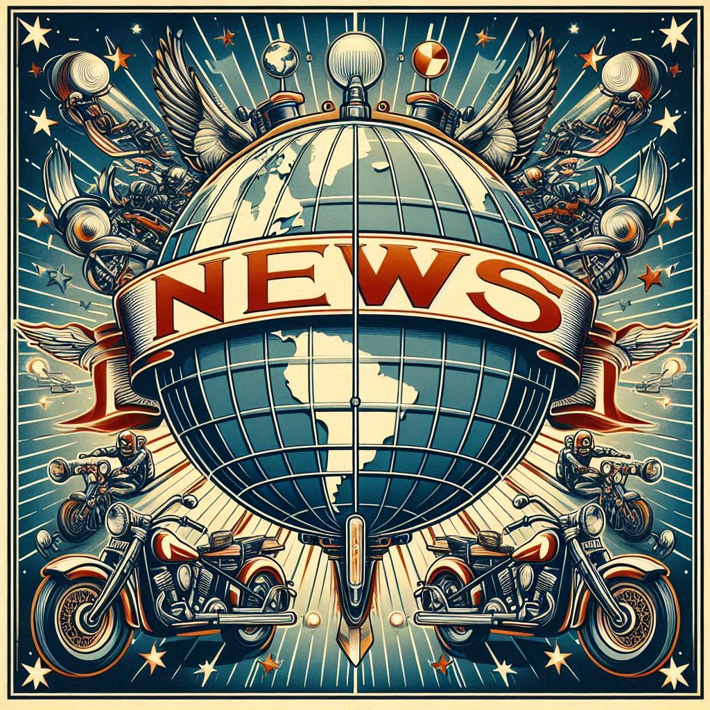 , Moto, Actualités moto : Boycott de Harley Davidson et autres filtrages de voies