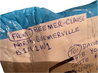 , Moto- La vie sur deux roues : la clause Beemer ?????