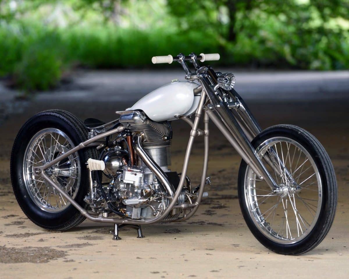 , Moto : BikeBound — Aujourd’hui sur BikeBound.com : CBX REBORN : Honda…