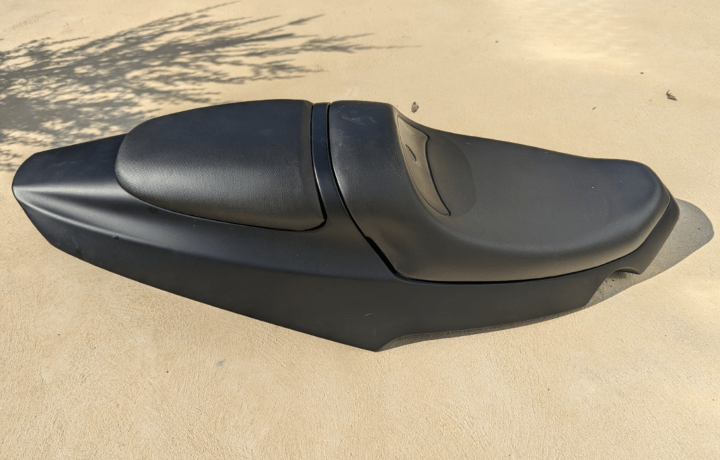 , Moto : Harley Davidson XR1200X 2010 – 10 500 $ (vendu) • The Bike Shed Times