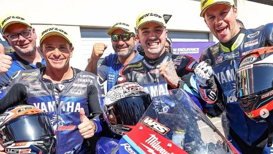 , Moto : l’Uzège argentée au Bol d’or, KM99, le récit d’une ascension fulgurante