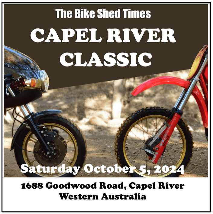 , Moto : Norton Mk III Commando Roadster 1975