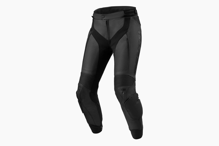 Pantalon de costume moto Rev'It Xena 4 pour femme