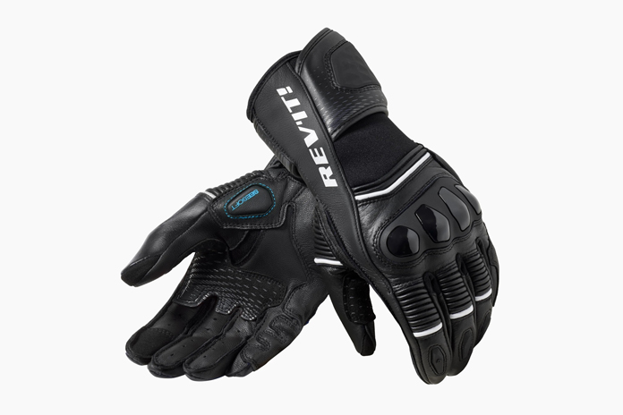 Gants de moto Rev'It Xena 4 pour femmes