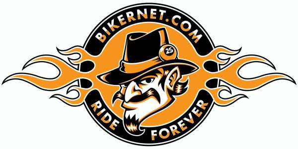 , Moto, JUSTE QUAND IL PENSAIT QUE JE POUVAIS VOUS DÉTENDRE — Bikernet Blog