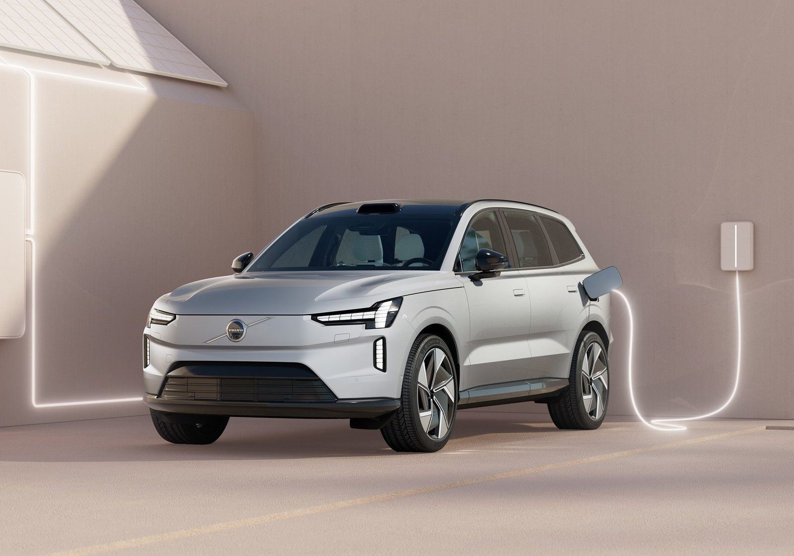 , Moto, Plongée des ventes de véhicules électriques Mercedes au troisième trimestre : la société continuera à investir dans les moteurs à combustion