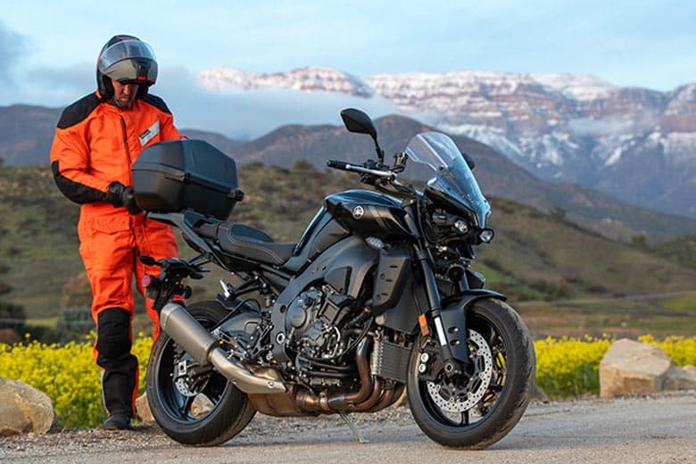 , Moto- Moto sport Yamaha MT-10 2023