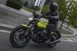 Néo-rétro Moto Guzzi V7 Sport Néo-rétro Moto Guzzi V7 Sport