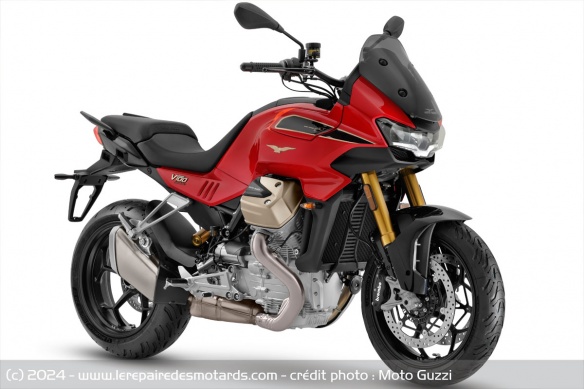 Sport GT Moto Guzzi V100 Mandello Wind Tunnel Sport GT Moto Guzzi V100 Mandello Wind Tunnel