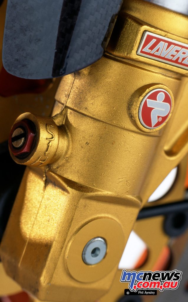 Formule Laverda 750S