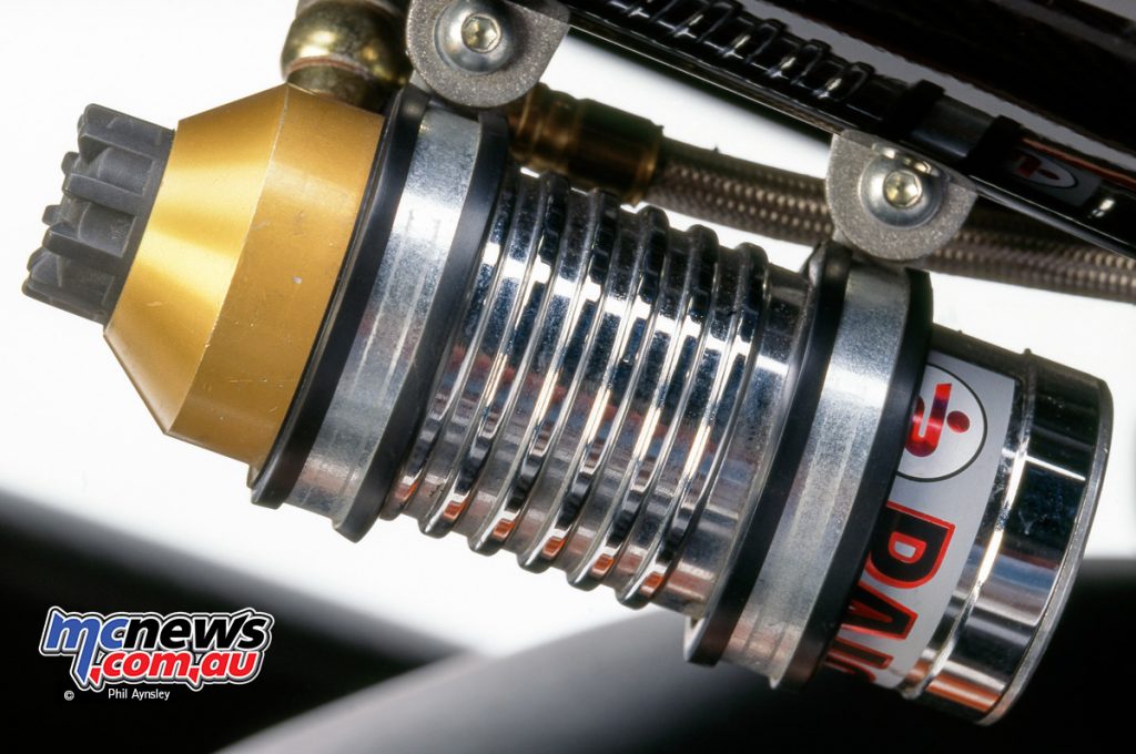 Formule Laverda 750S