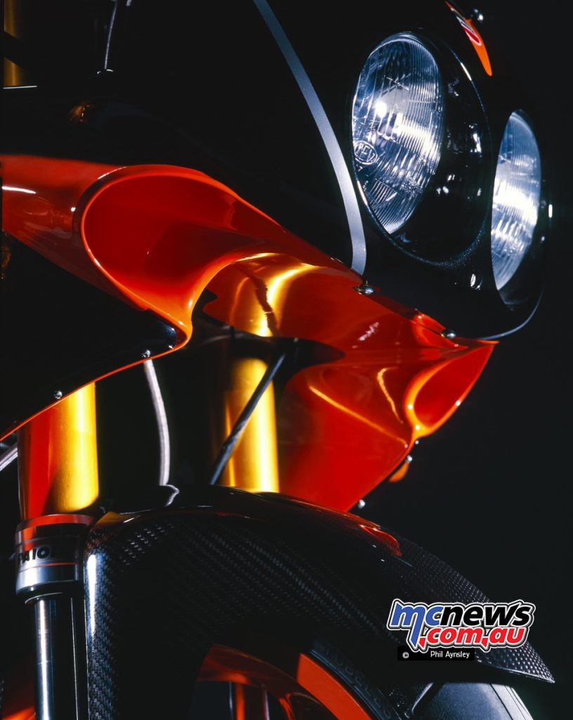 Formule Laverda 750S