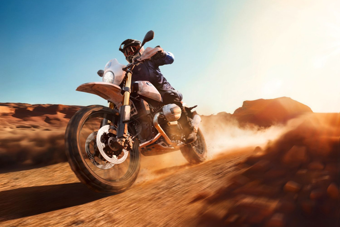 2026 BMW R 12 G / S Aperçu