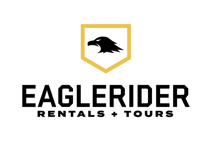 Eaglerider Brand Evolution