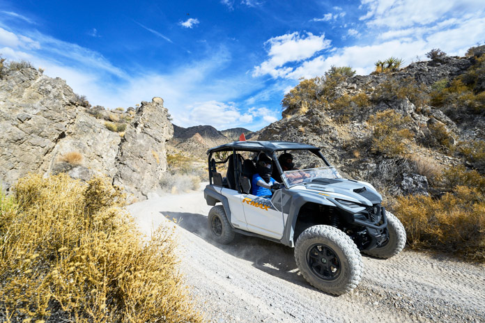 Eaglerider Brand Evolution