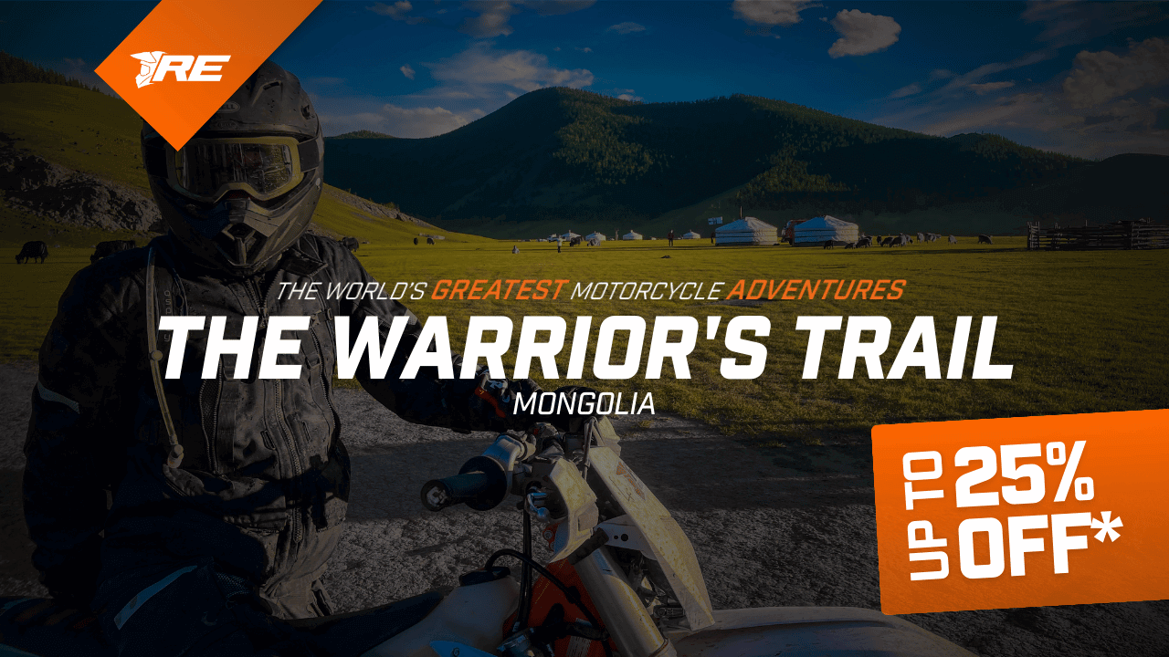 Cape Town à Vic Falls 4 mai 2025 The Warrior's Trail Mongolia 12 et 26 juin