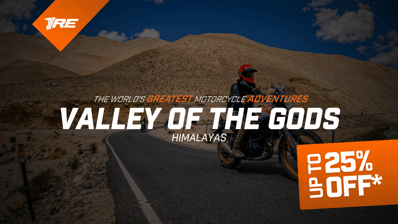 Vic Falls au Cap 19 mai 2025 Vallée des dieux de l'Himalaya 24 mai 2025