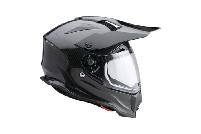 Firstgear Hyperion Carbone Caste Review