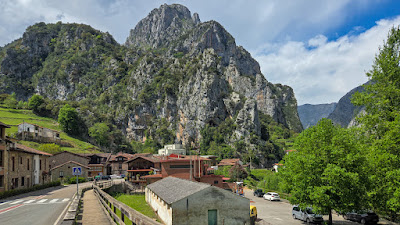 , Moto; L’Espagne errant – jours 6 et 7