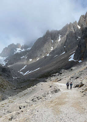 , Moto; L’Espagne errant – jours 6 et 7