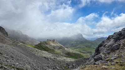 , Moto; L’Espagne errant – jours 6 et 7