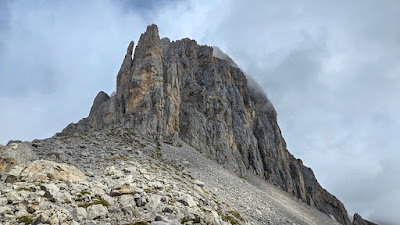 , Moto; L’Espagne errant – jours 6 et 7