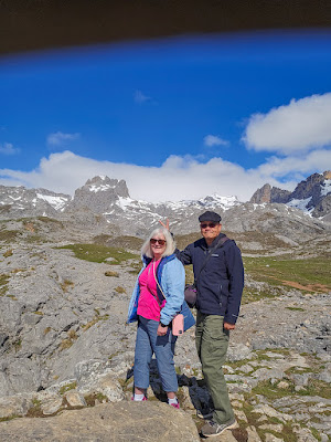 , Moto; L’Espagne errant – jours 6 et 7