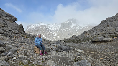 , Moto; L’Espagne errant – jours 6 et 7